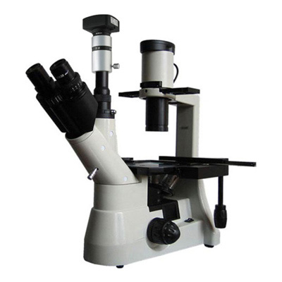 倒置生物顯微鏡BM-37XCD(電腦)