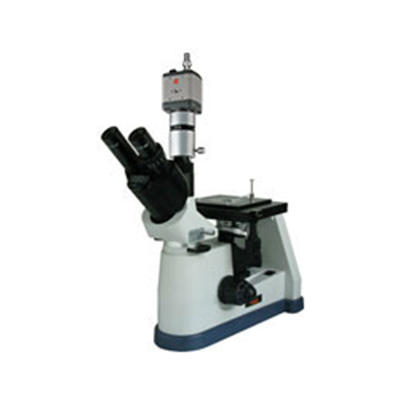 金相顯微鏡BM-4XCC(電腦、倒置)