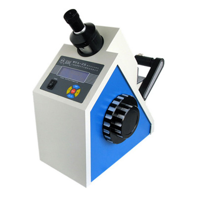 阿貝折射儀WYA-2S(數(shù)顯)