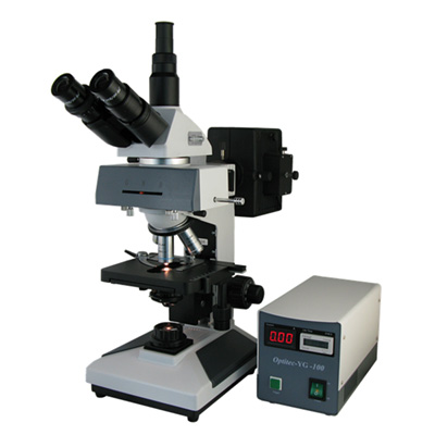 熒光顯微鏡XSP-BM-13C(三目、落射)